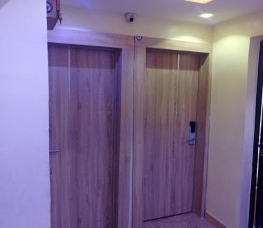 Surulere Hotel | Gab Hotel and Lounge