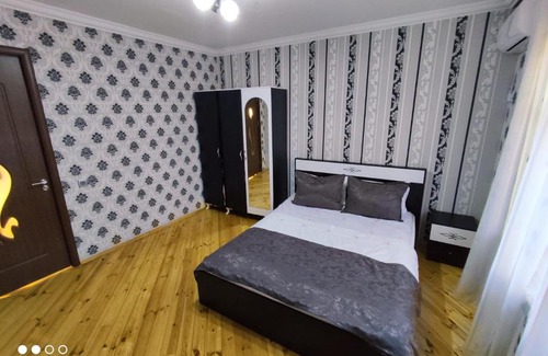 Gabala Apartment | Gabala Resort Palace