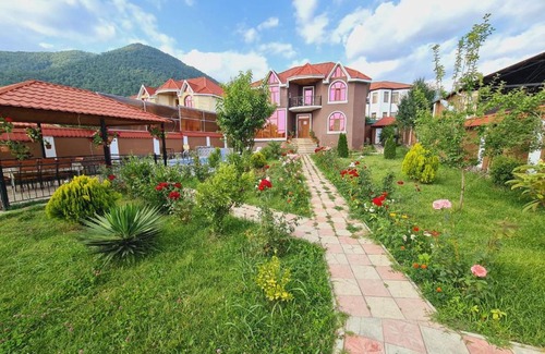 Gabala Apartment | Gabala Resort Palace