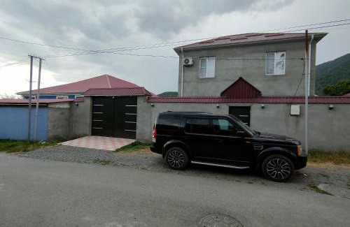 Gabala House | Gabala Summer House