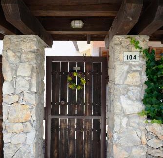 Sgonico Bed & Breakfast | Gaber B&B