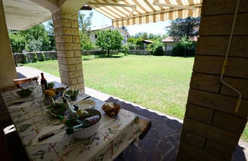 Sgonico Bed & Breakfast | Gaber B&B