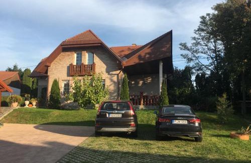 Zalasarszeg House | Gabi Magánszálláshely