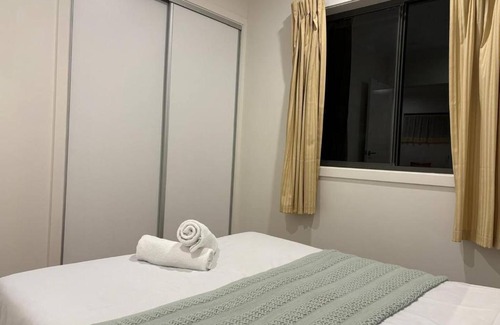 Maraylya House | Gables Box Hil Maraylya 2Br granny flat near parks