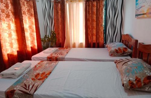 El Nido House | Gabo Homestay