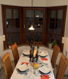 Sankt Augustin Apartment | Gabriel