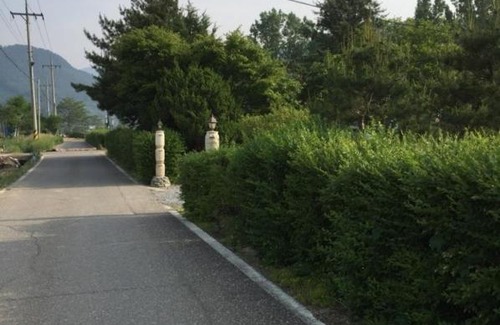Jeongseon House | Gabriel Villa