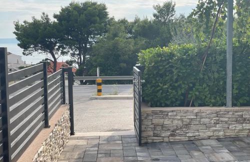 Bili brig Apartment | Gabrijel Apartments Makarska 2