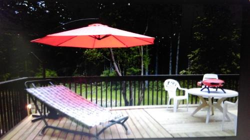 Regional District of Nanaimo House | Gabriola Central B&B