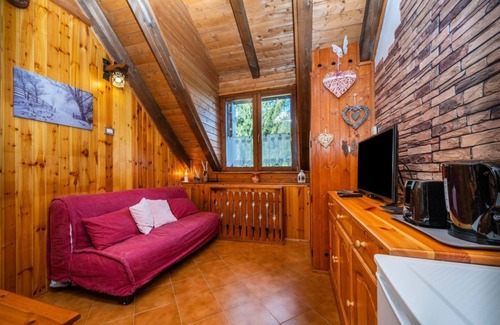 Tarvisio Apartment | Gabry's House! Three Boundaries Functional Duplex x8