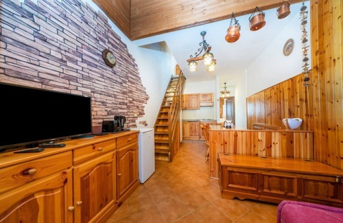 Tarvisio Apartment | Gabry's House! Three Boundaries Functional Duplex x8