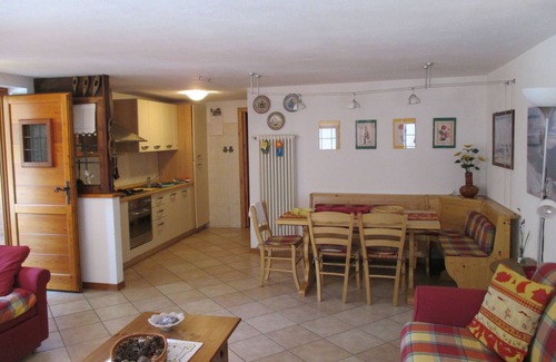 Zuino Apartment | Gaby: Studio - Gaby