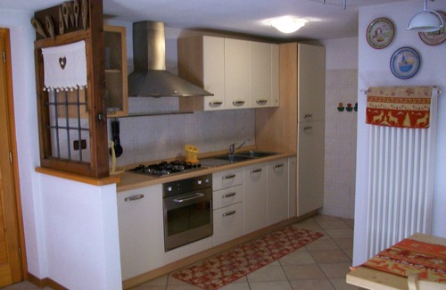 Zuino Apartment | Gaby: Studio - Gaby