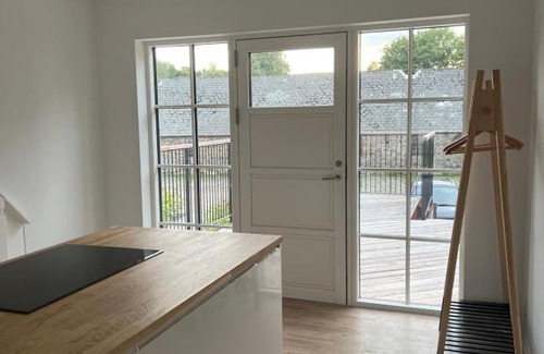 Helberskov Apartment | Gadekær
