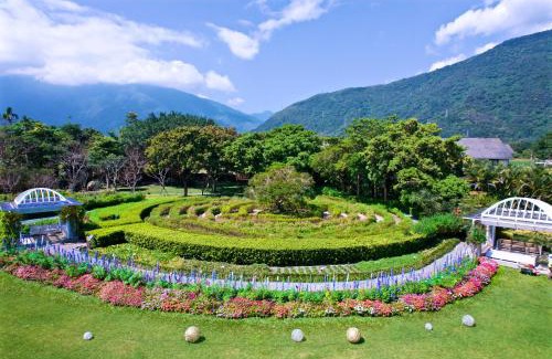 Ji'an Hotel | Gaeavilla Resort