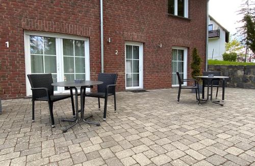 Nuerburg House | Gaestehaus Savo
