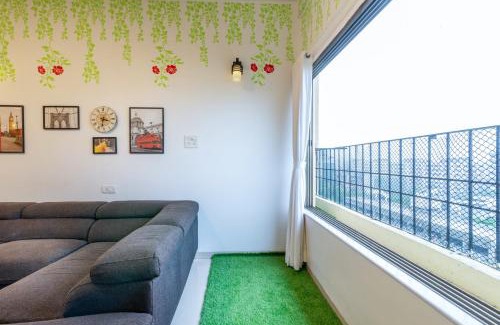 Kala Nagar House | Gagal Home - BKC Suite