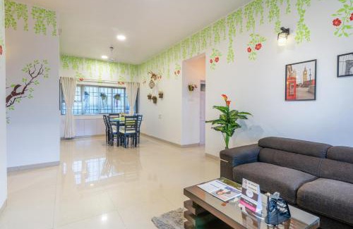Kala Nagar House | Gagal Home - BKC Suite