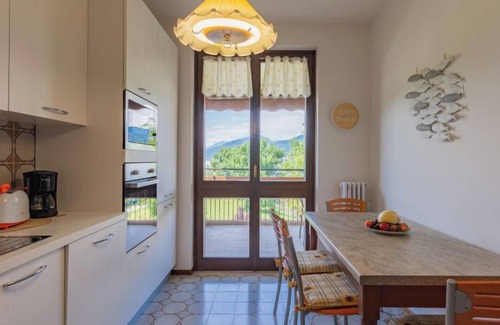 Laveno Apartment | Gaggetto (LVM160) by Interhome
