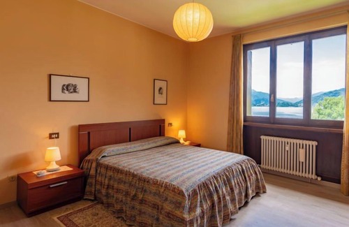 Laveno Apartment | Gaggetto (LVM160) by Interhome