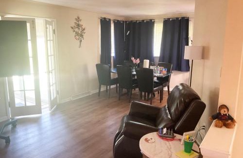 Gahanna House | Gahanna Ranch-Tastic 3-bedroom recently renovated Aug 2024