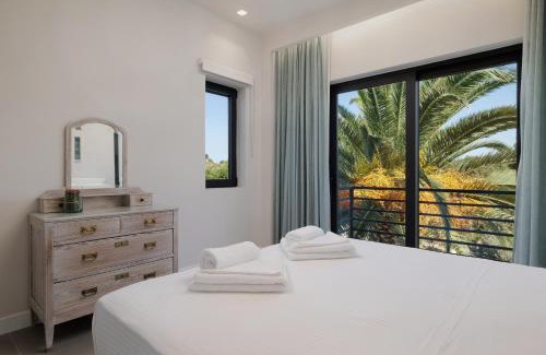 Corfu Villa | Gaia - A Secret Luxury Hideaway