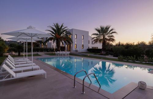 Corfu Villa | Gaia - A Secret Luxury Hideaway