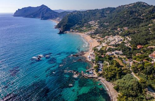 Corfu Villa | Gaia - A Secret Luxury Hideaway