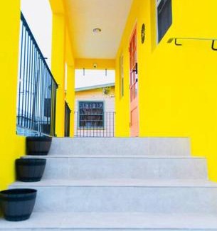 Bayville Apartment | GAIA Barbados! 2bedroom Home 5min walk to the beach