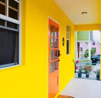 Bayville Apartment | GAIA Barbados! 2bedroom Home 5min walk to the beach
