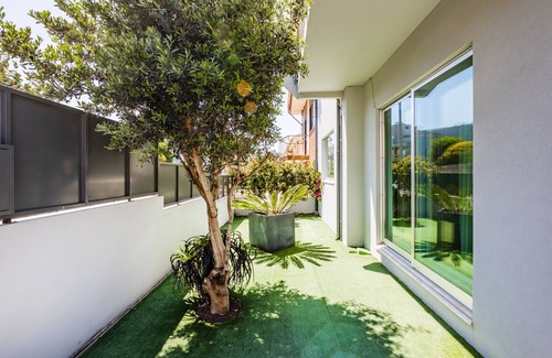 Canidelo Apartment | Gaia Elegant Retreat II