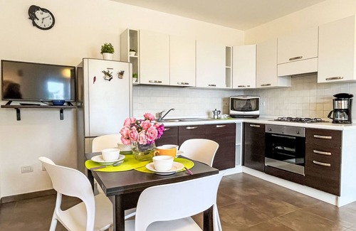 Finale Ligure Apartment | Gaia (FLG135) by Interhome