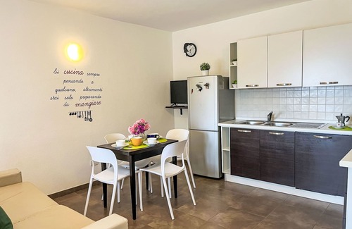 Finale Ligure Apartment | Gaia (FLG135) by Interhome