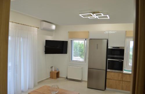 Messini House | Gaia Messinian Villa