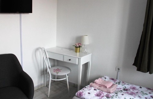 Galgaheviz Bed & Breakfast | Gaia Panzió