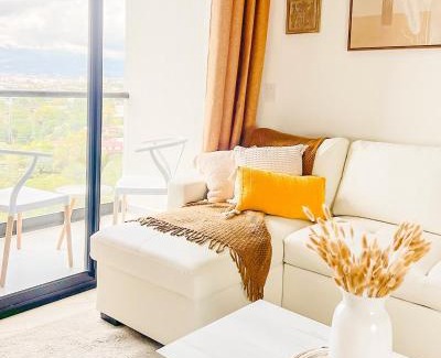 San Jose Apartment | Gaia Retreat - Núcleo Sabana