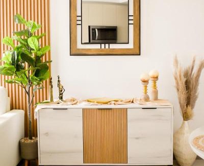 San Jose Apartment | Gaia Retreat - Núcleo Sabana