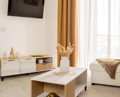 San Jose Apartment | Gaia Retreat - Núcleo Sabana