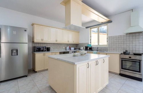Larnaca House | Gaia's Residence in Larnaca