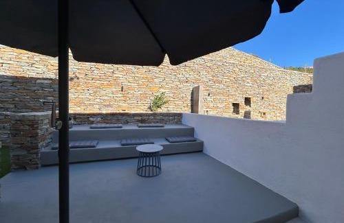 Kea Villa | Gaia & Thalassa Villa Nafsika