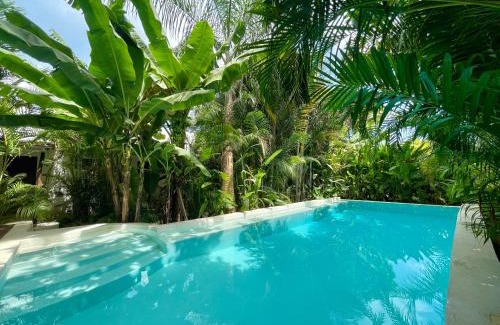 Nungwi Hotel | Gaia Villas