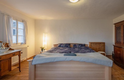 Wertschach Apartment | Gailtal Appartements Nähe Skigebiet