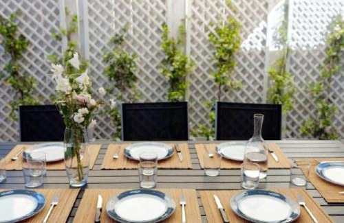 San Martin de de Amsscoa House | Gailupa