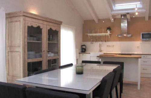 San Martin de de Amsscoa House | Gailupa