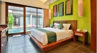 By Pass Ngurah Rai Resort | Gaing Mas Jimbaran Villas by Gaing Mas Group