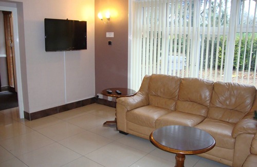 Horley House | Gainsborough Lodge