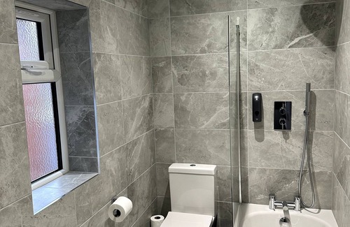 Horley House | Gainsborough Lodge