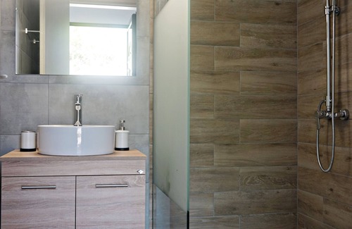 Gaios Apartment | Gaios apartment, sea view (myPaxos) - MUST STAY