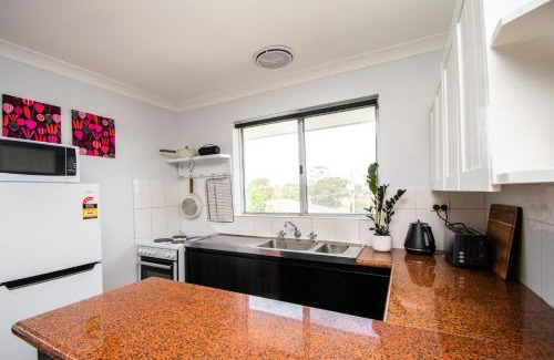 Spencer Park House | Gairdner Cottage - something a bit different!