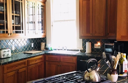 Morganton House | Gaither House Morganton NC
